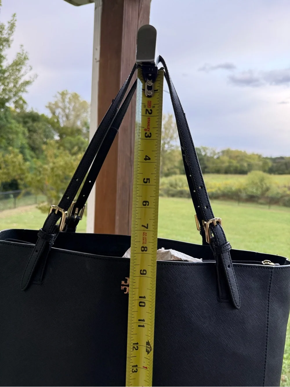 Tory Burch this used
